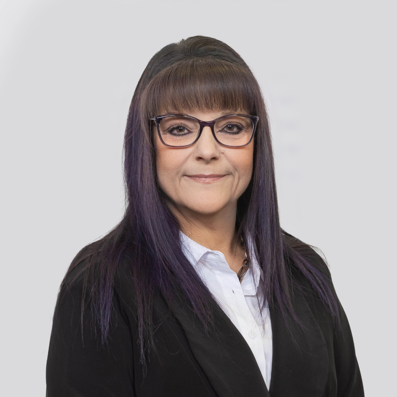 Jeannette Massicotte