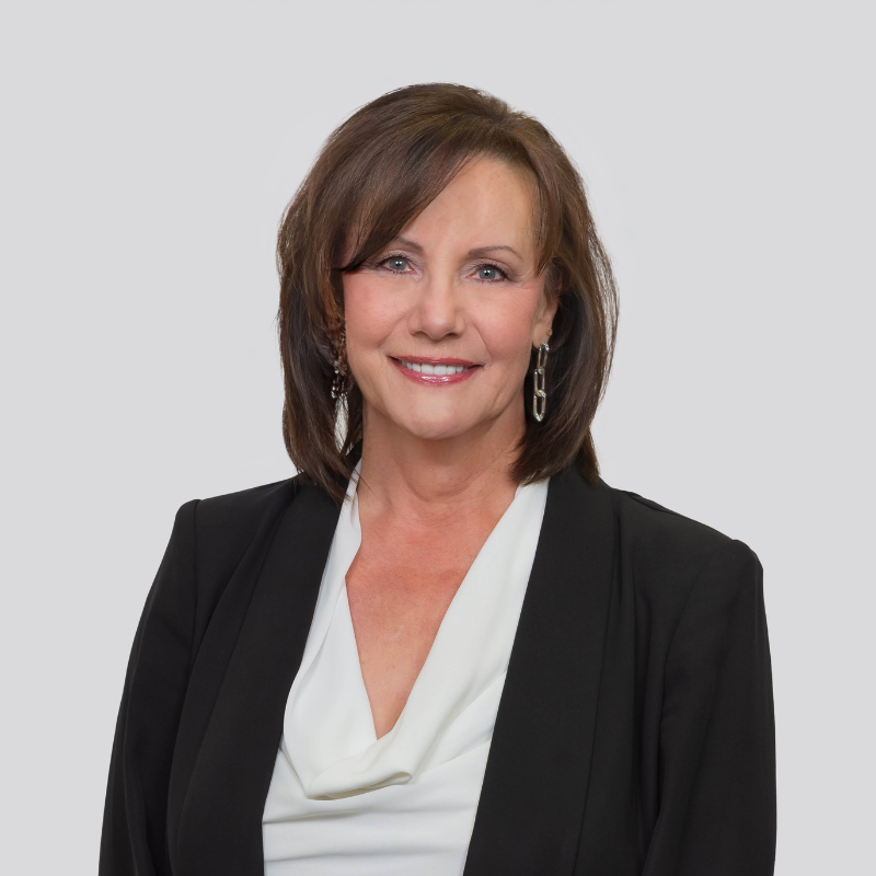 Marie Prefontaine, CFP®